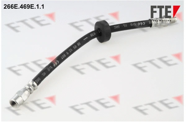 Brake Hose (266E.469E.1.1)