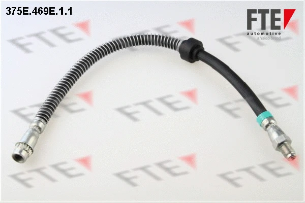 Brake Hose (375E.469E.1.1)