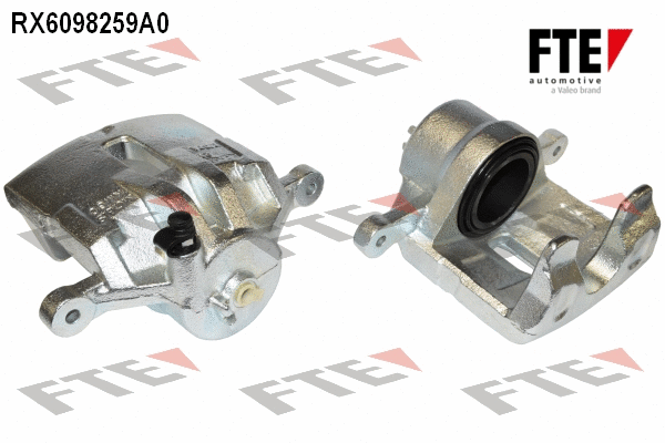 Brake Caliper (RX6098259A0)