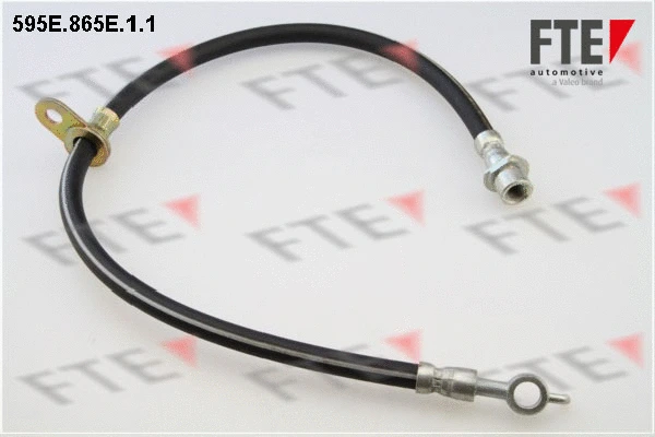 Brake Hose (595E.865E.1.1)