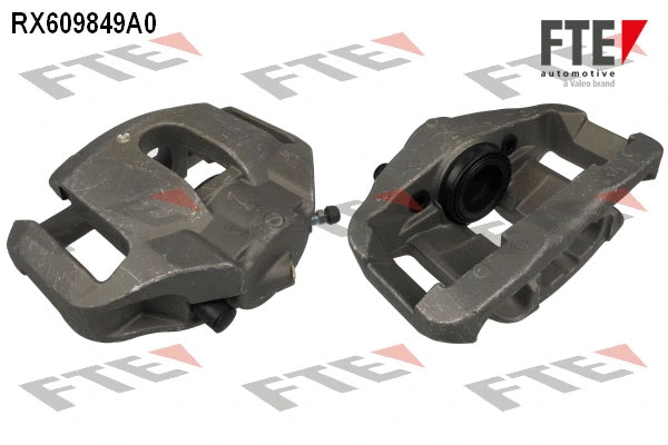 Brake Caliper (RX609849A0)