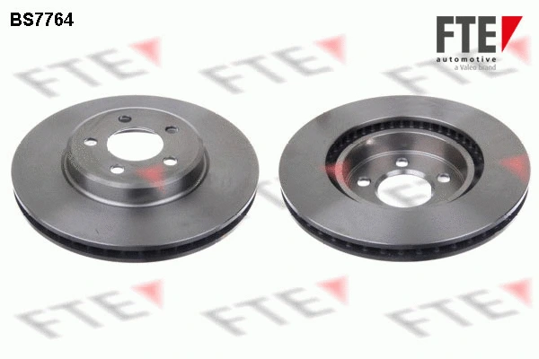 Brake Disc (9071367)