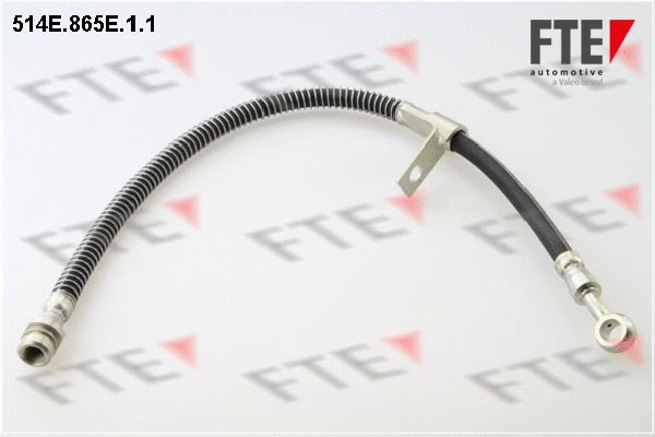Brake Hose (514E.865E.1.1)