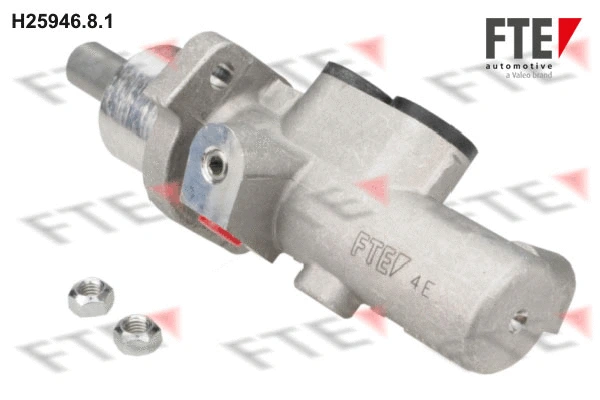 Brake Master Cylinder (H25946.8.1)