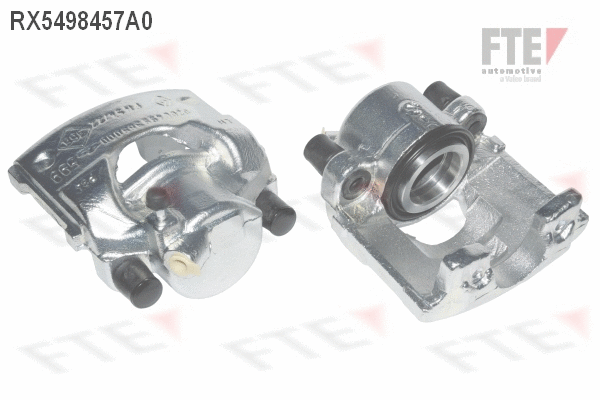 Brake Caliper (RX5498457A0)