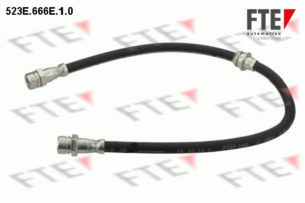Brake Hose (523E.666E.1.0)