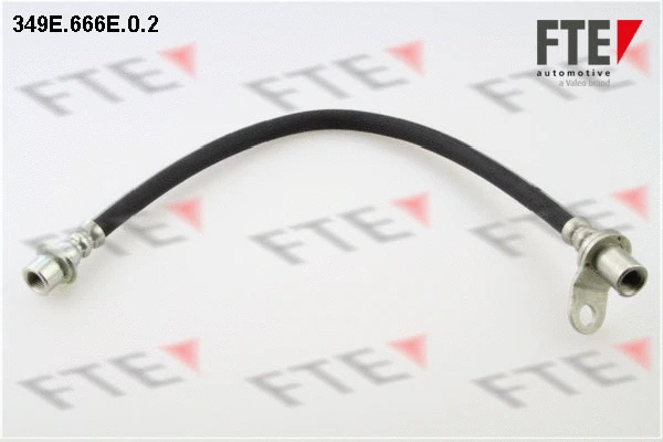 Brake Hose (349E.666E.0.2)