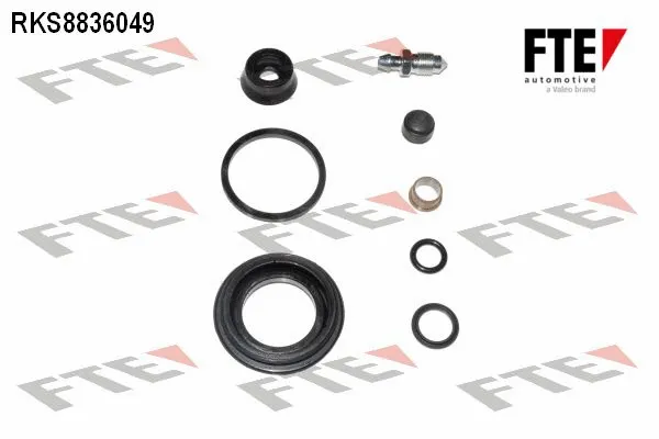 Repair Kit, brake caliper (RKS8836049)