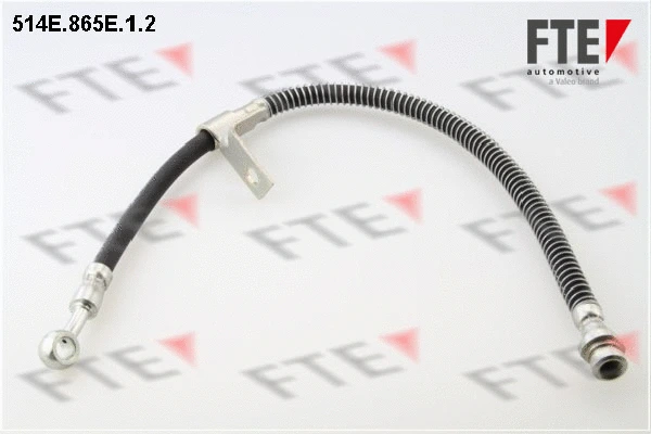 Brake Hose (514E.865E.1.2)
