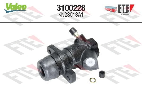 Slave Cylinder, clutch (3100228)