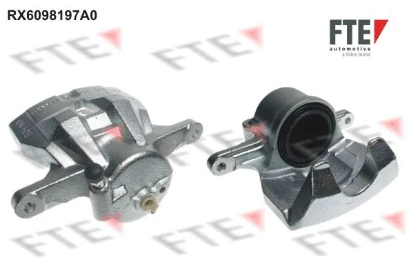 Brake Caliper (RX6098197A0)