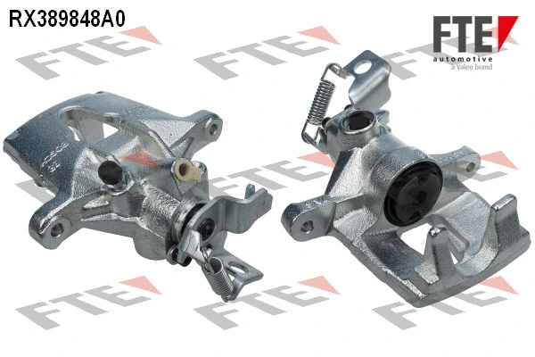 Brake Caliper (RX389848A0)