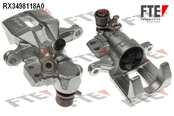 Brake Caliper (RX3498118A0)