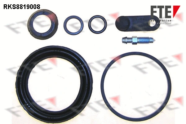 Repair Kit, brake caliper (RKS8819008)
