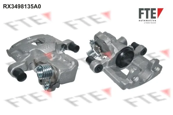 Brake Caliper (RX3498135A0)