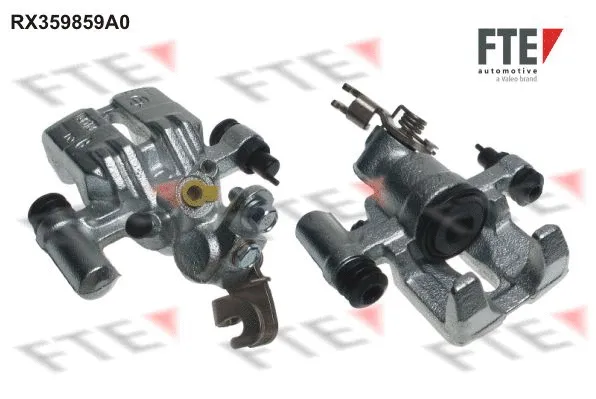 Brake Caliper (RX359859A0)