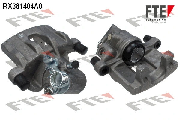Brake Caliper (9290496)