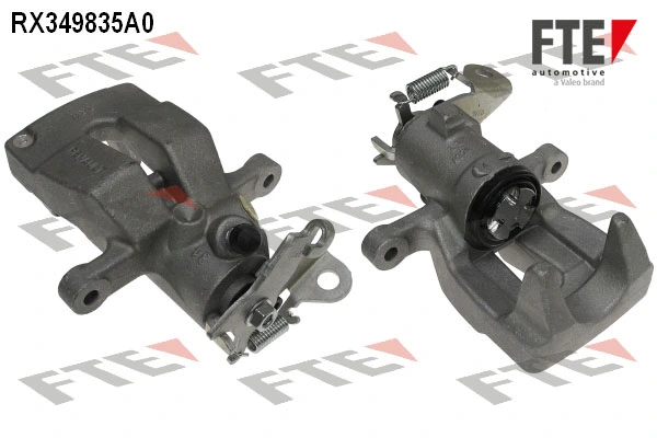 Brake Caliper (RX349835A0)