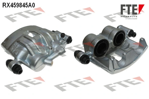 Brake Caliper (RX459845A0)