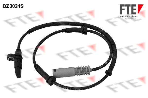Sensor, wheel speed (BZ3024S)