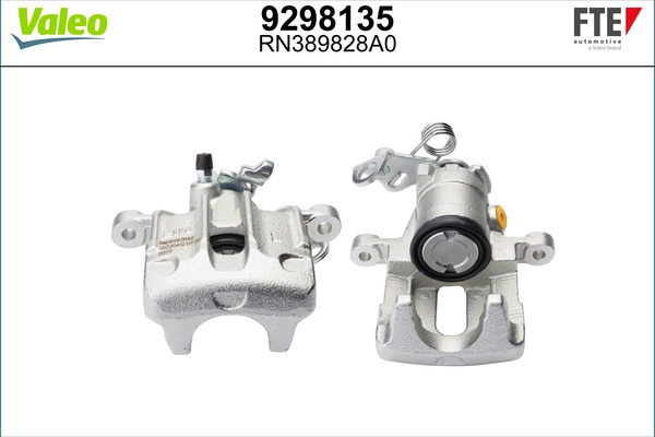 Brake Caliper (9298135)