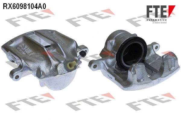 Brake Caliper (RX6098104A0)
