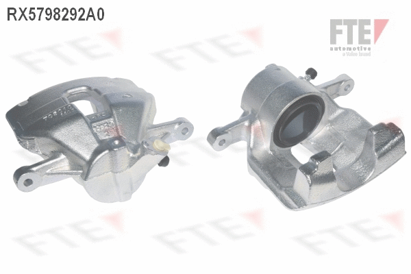 Brake Caliper (RX5798292A0)