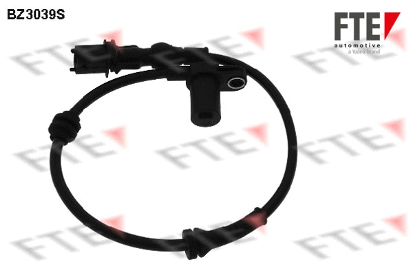 Sensor, wheel speed (BZ3039S)
