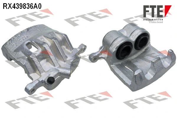 Brake Caliper (RX439836A0)