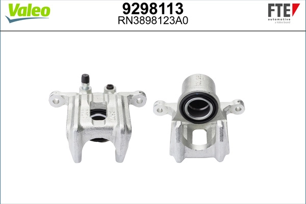 Brake Caliper (9298113)