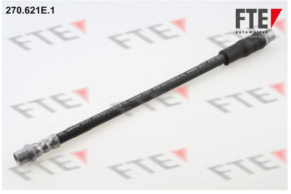 Brake Hose (270.621E.1)