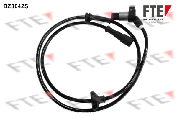 Sensor, wheel speed (BZ3042S)