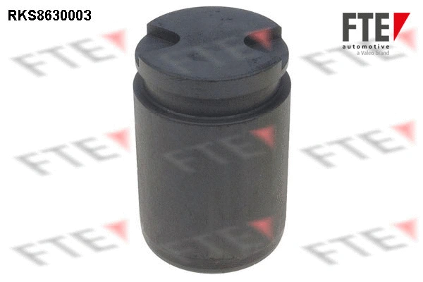 Piston, brake caliper (9313025)