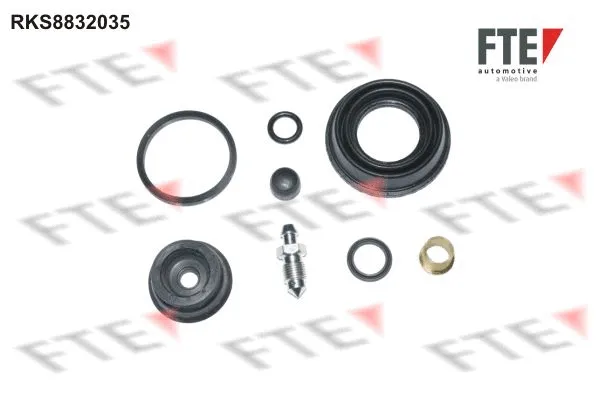 Repair Kit, brake caliper (RKS8832035)
