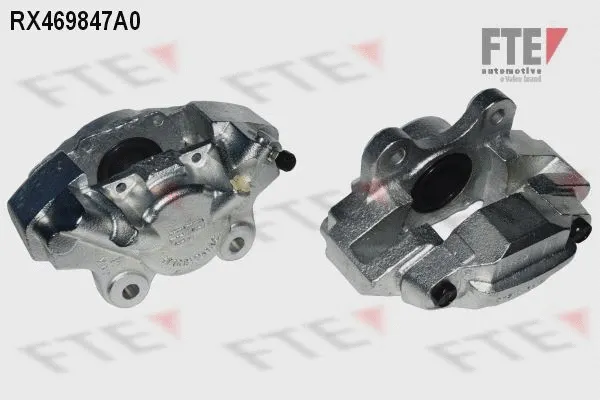 Brake Caliper (RX469847A0)