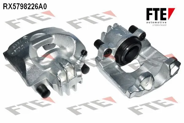 Brake Caliper (RX5798226A0)