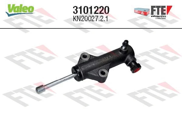 Slave Cylinder, clutch (3101220)