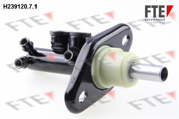 Brake Master Cylinder (H239120.7.1)