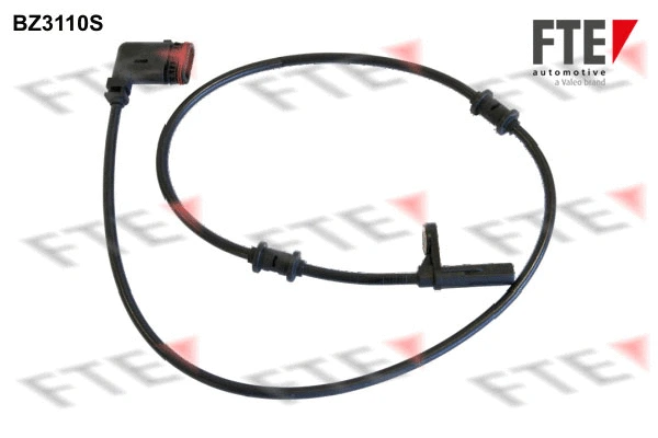 Sensor, wheel speed (BZ3110S)