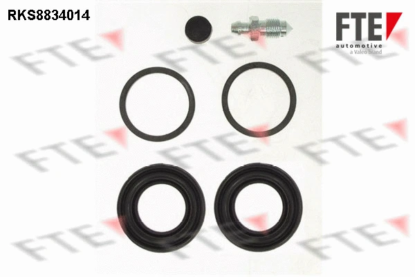 Repair Kit, brake caliper (9324044)