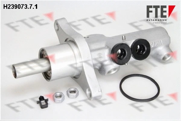 Brake Master Cylinder (H239073.7.1)