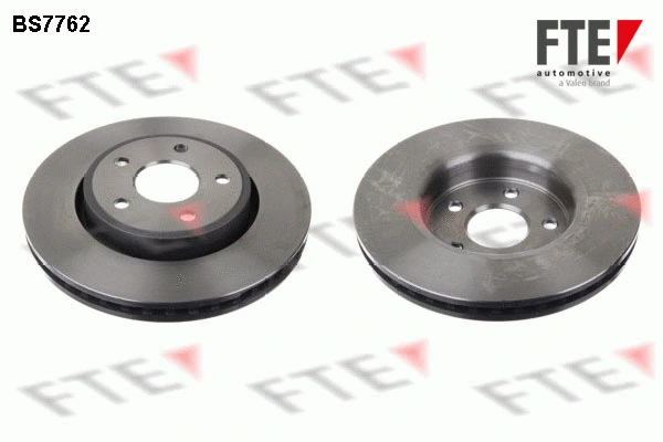 Brake Disc (9071262)