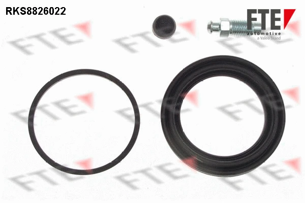 Repair Kit, brake caliper (9323989)