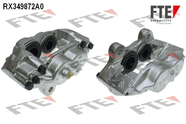 Brake Caliper (RX349872A0)