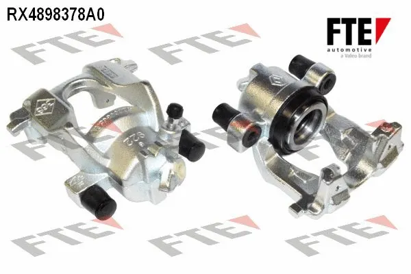 Brake Caliper (RX4898378A0)