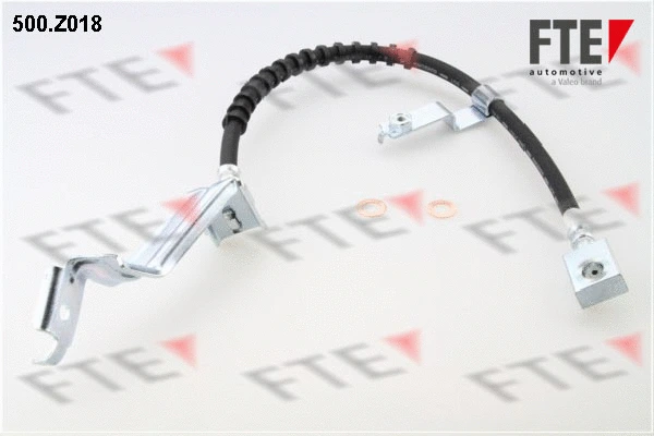 Brake Hose (500.Z018)