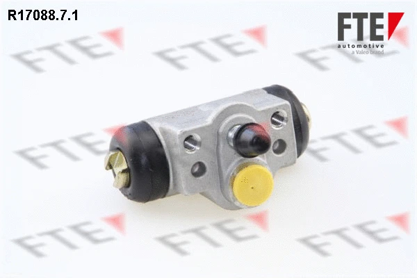 Wheel Brake Cylinder (R17088.7.1)