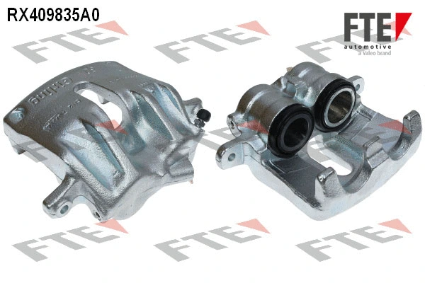 Brake Caliper (RX409835A0)
