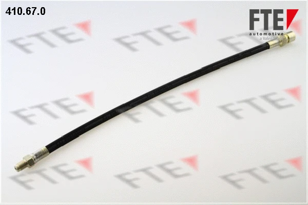 Brake Hose (410.67.0)
