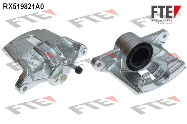 Brake Caliper (RX519821A0)
